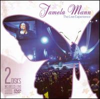 Tamela Mann-Live Experience (CD&DVD combo)