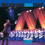 Mississippi Mass Choir - Amazing Love -DVD