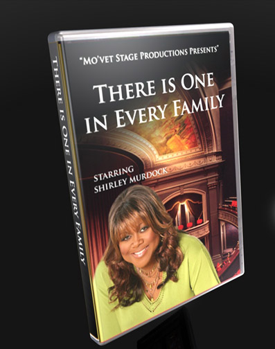 There Is One In Every Family